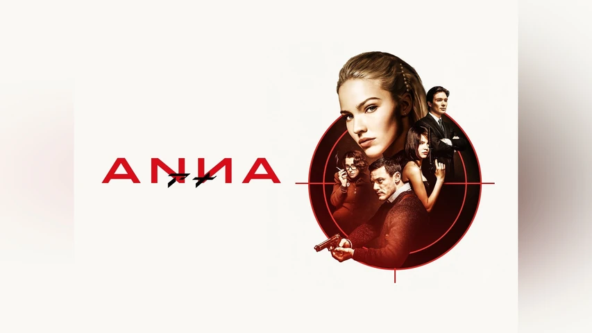 ANNA/アナ