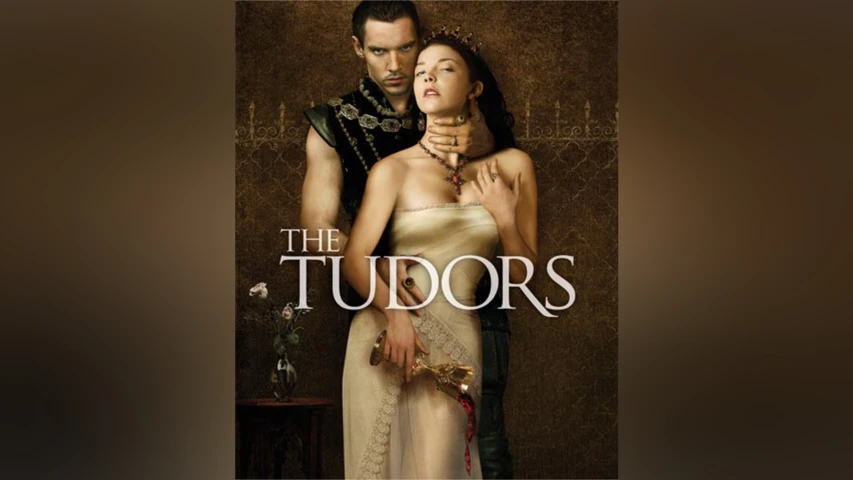 THE TUDORS〜背徳の王冠〜 シーズン2