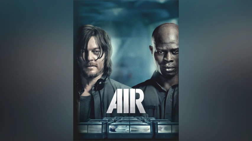AIR/エアー