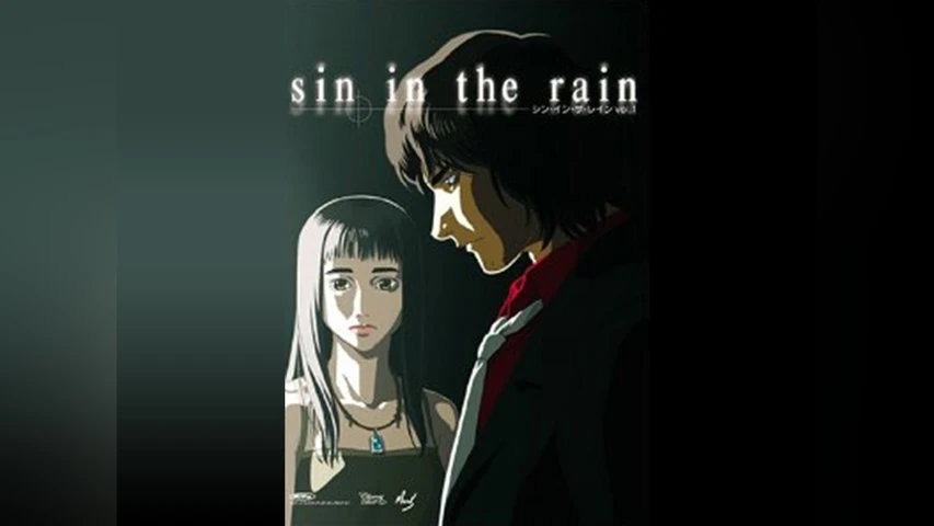 sin in the rain