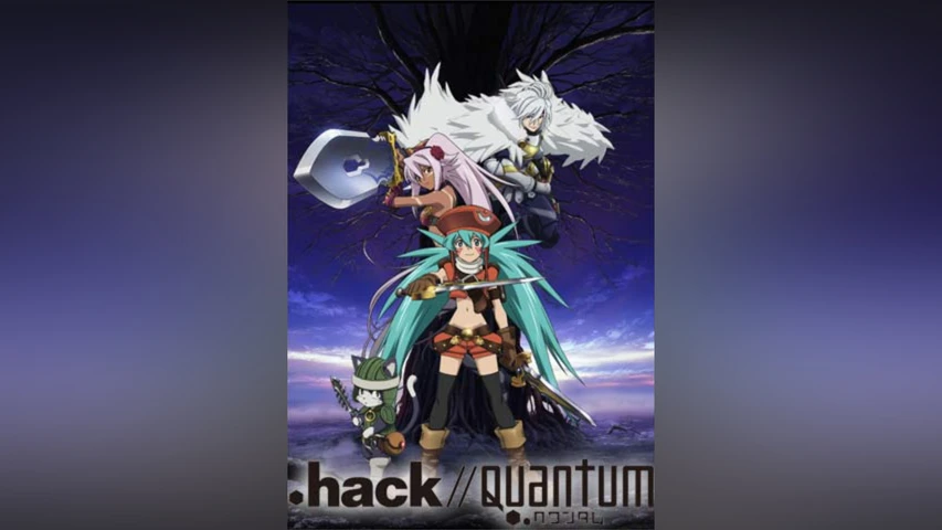 .hack//Quantum
