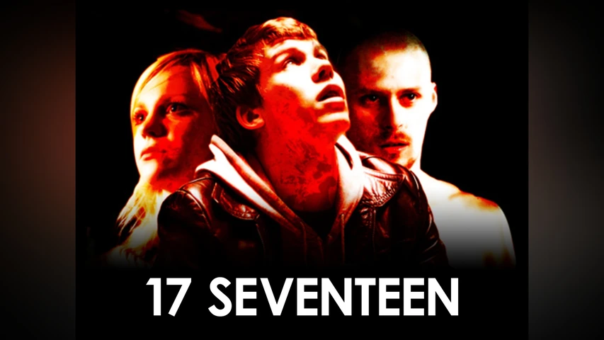 17 SEVENTEEN