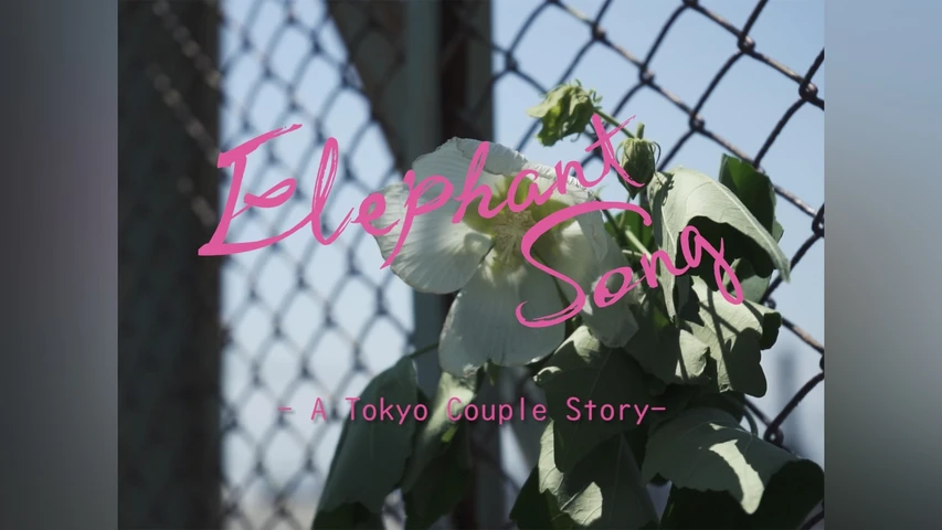 Elephantsong -A Tokyo Couple Story-