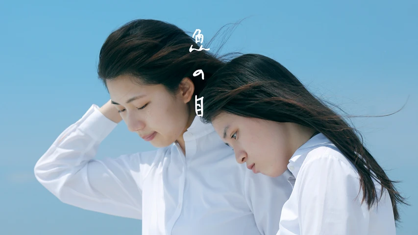 魚の目