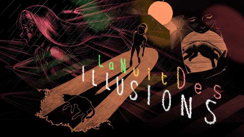 La nuit des illusions〜迷走の夜〜