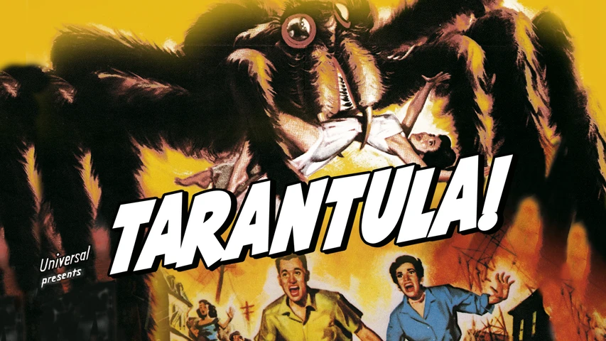 TARANTULA
