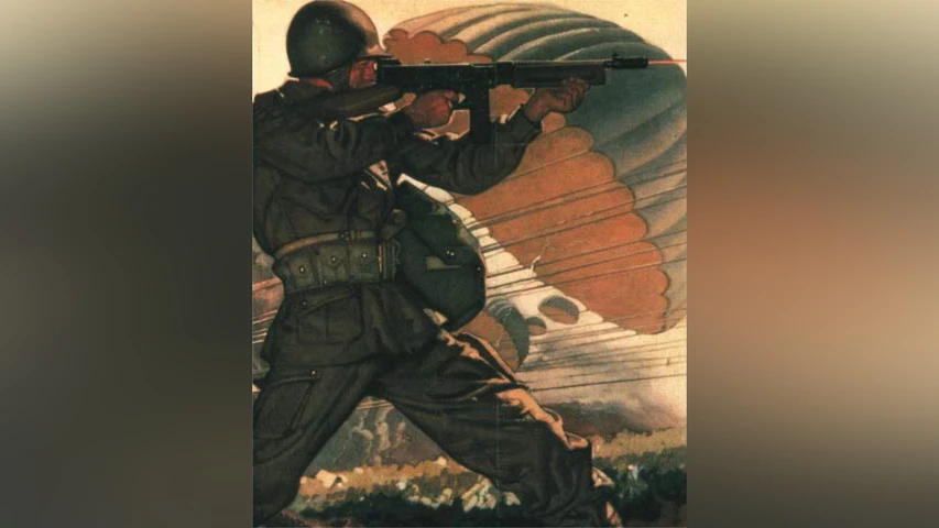 戦時下の世界