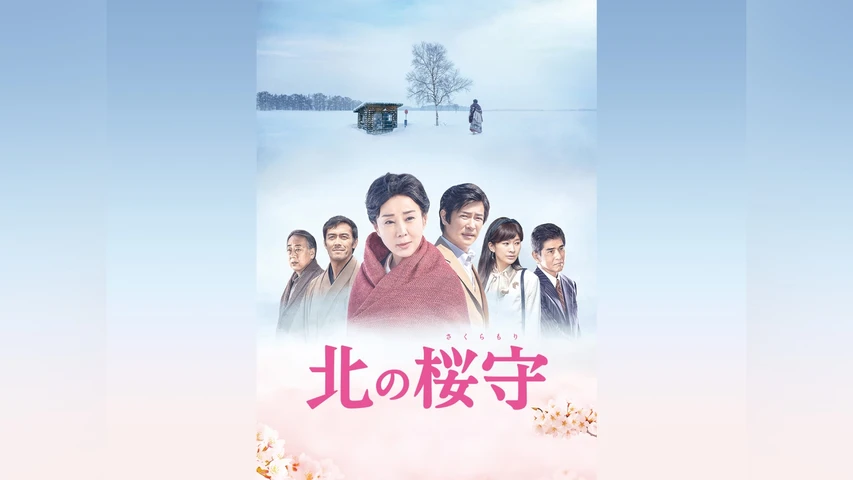 北の桜守