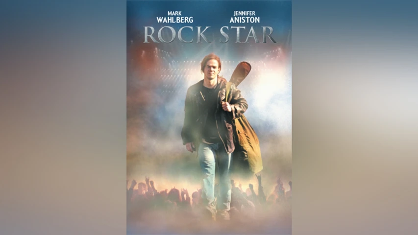 ロック・スター