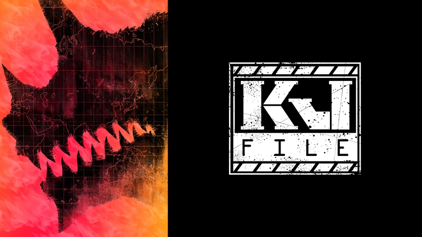KJファイル