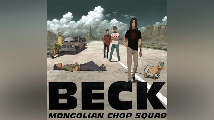 BECK