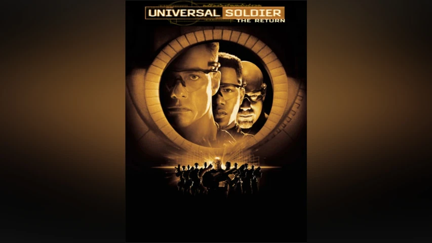 ユニバーサル・ソルジャー: ザ・リターン