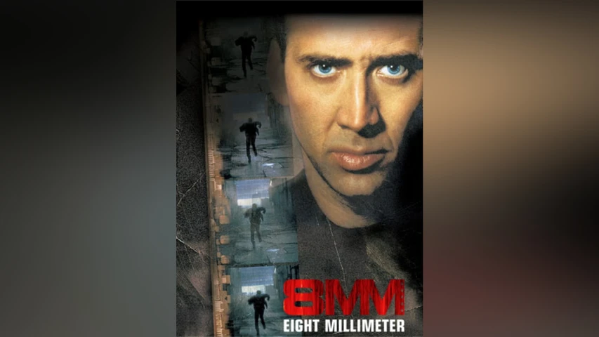 8mm.