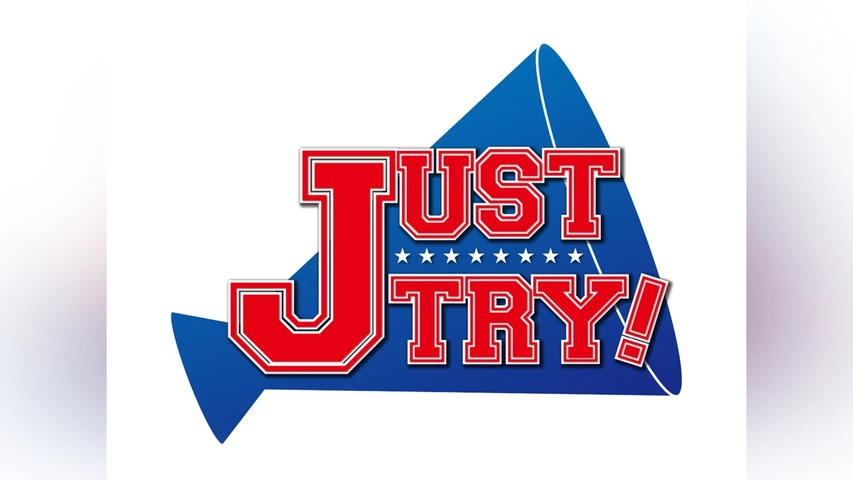 JUST TRY! -Bリーグチアオーディション2017-