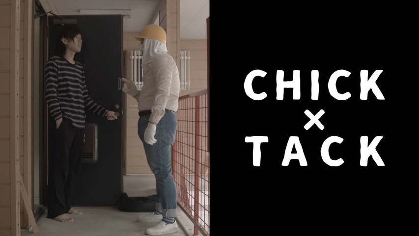 CHICK TACK