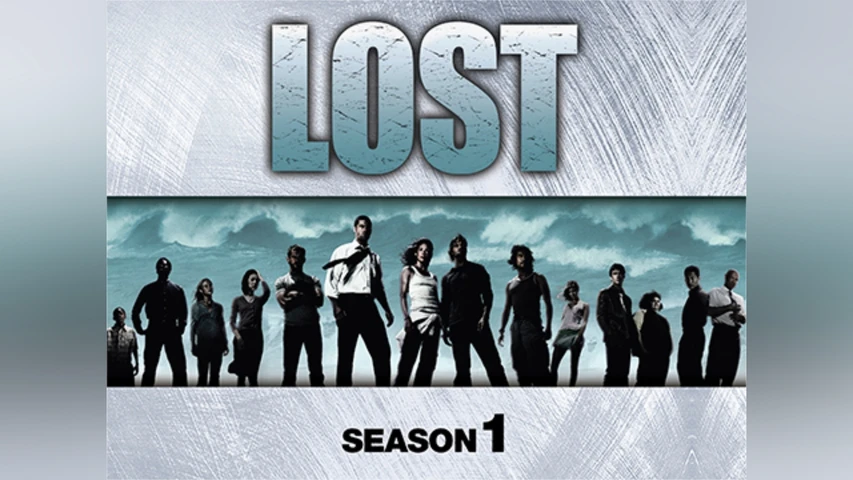 LOST／ロスト シーズン1