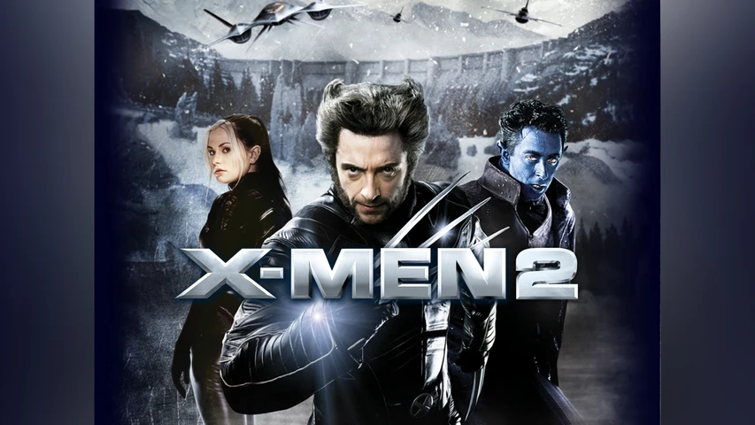 X-MEN2