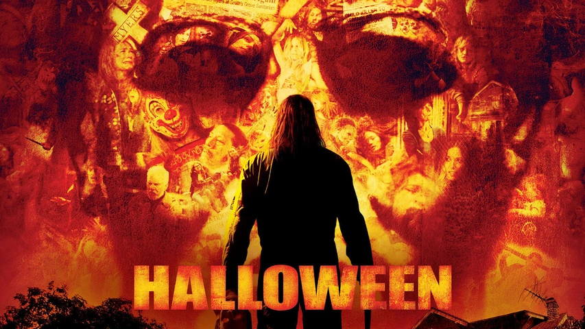 ハロウィン6 最後の戦い｜フジテレビの人気ドラマ・アニメ・TV番組の 