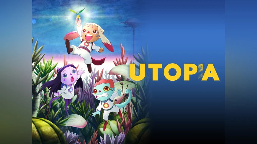 UTOPA