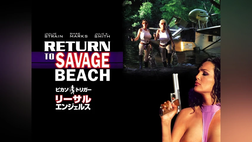 ピカソ・トリガー/リーサル・エンジェルス