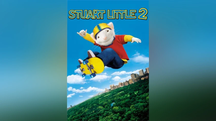 スチュアート・リトル2