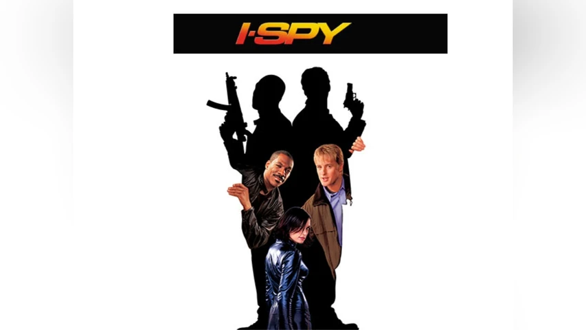 アイ・スパイ