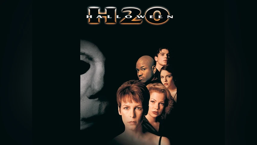ハロウィン H20