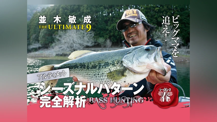 並木敏成ジアルティメット9春