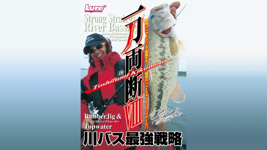 一刀両断 8