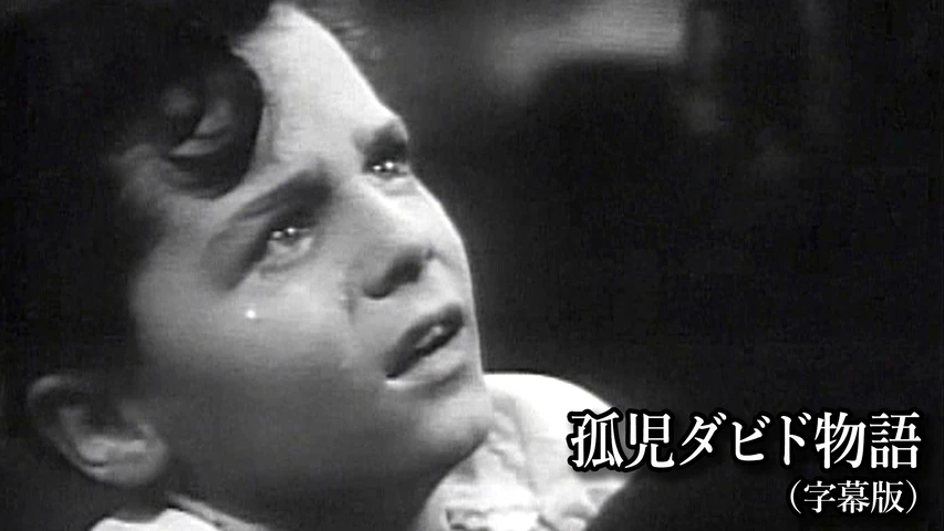 孤児ダビド物語