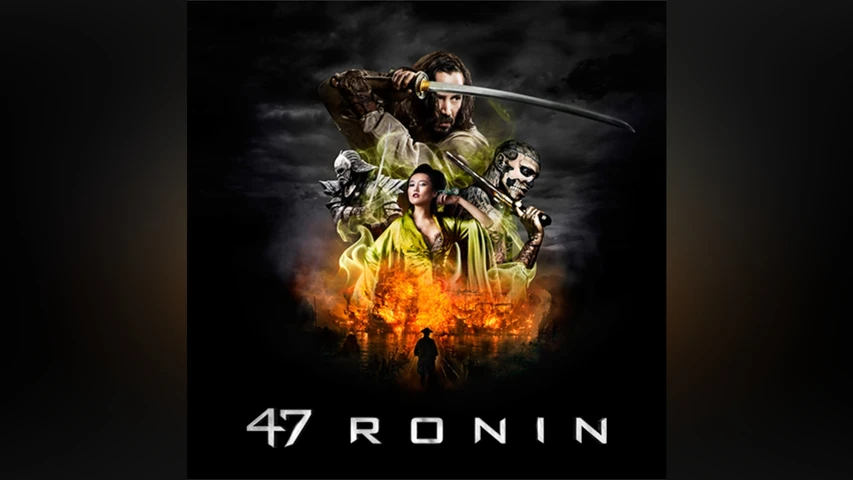 47RONIN