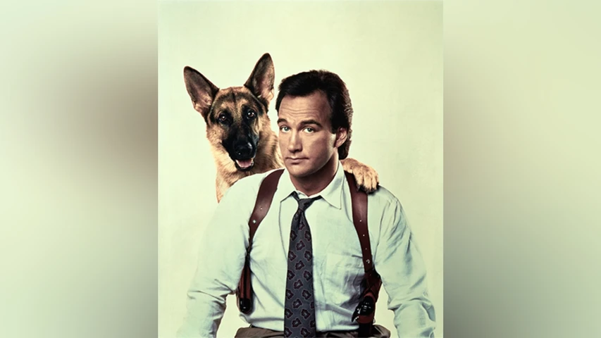 K−9/友情に輝く星