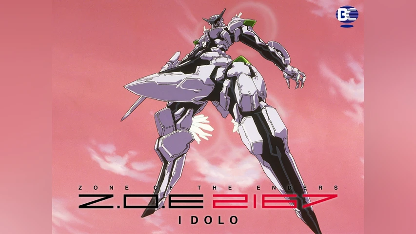 Z.O.E 2167 IDOLO