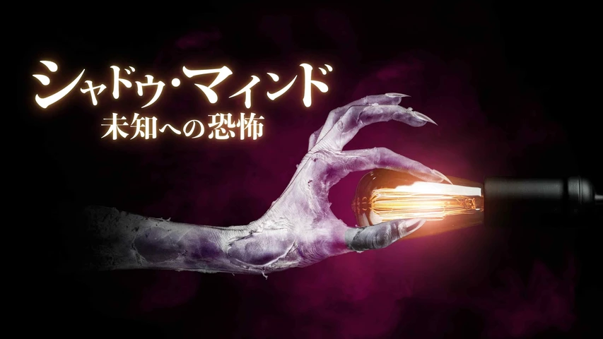 シャドウ・マインド 未知への恐怖