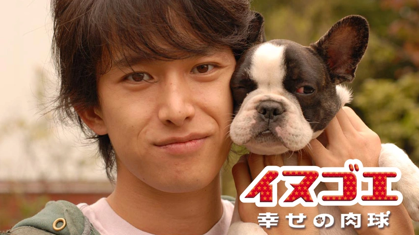 新しいスタイル イヌゴエ｜フジテレビの人気ドラマ・アニメ・TV番組の動画が見放題＜FOD＞ TVドラマ