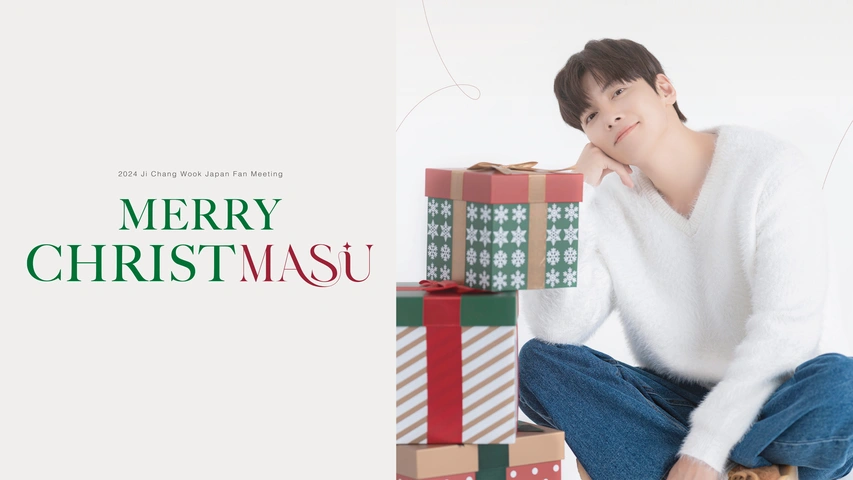 JI CHANG WOOK JAPAN OFFICIAL FANCLUB on X