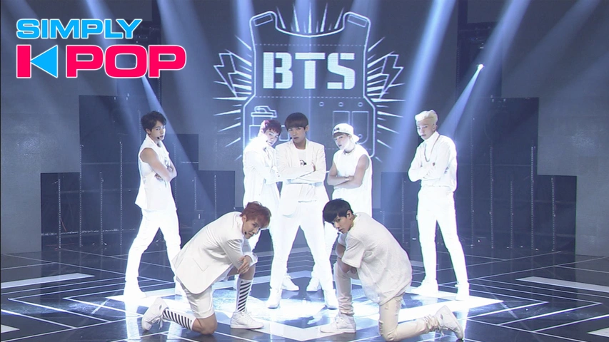 Simply K-Popスペシャル・セレクション｜フジテレビの人気ドラマ