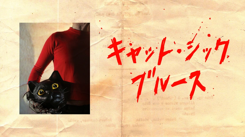 限定／Blu-ray／キャット・シック・ブルース Amazon.co.jp: キャット・シック・ブルース [Blu-ray