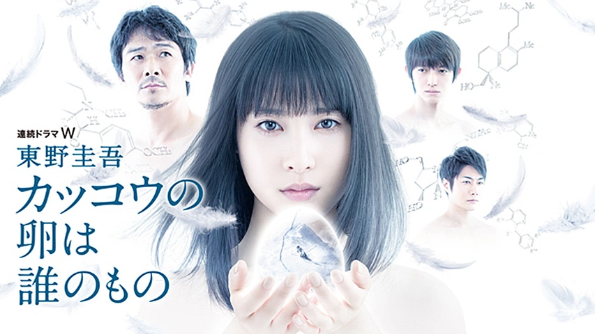 納得できる割引 第3話 エンドレス・ナイト～哀しみのラスト・・・夫の死の謎に 日本