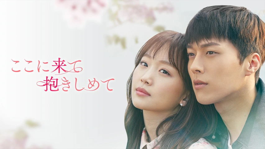 Amazon.co.jp: ここに来て抱きしめて DVD-BOX2 : チャン・ギヨン