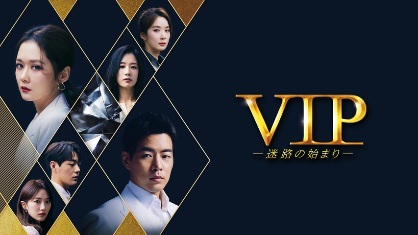 海外TVドラマDVD　VIP-迷路の始まり- DVD-BOX1 韓国ドラマ【VIP－迷路の始まり】全話 DVD＆Blu-ray | 韓国
