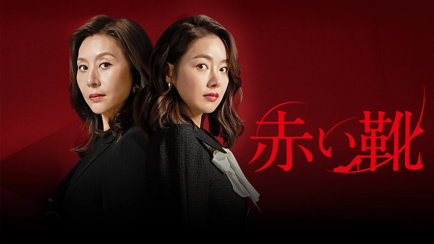 赤い靴｜フジテレビの人気ドラマ・アニメ・TV番組の動画が見放題