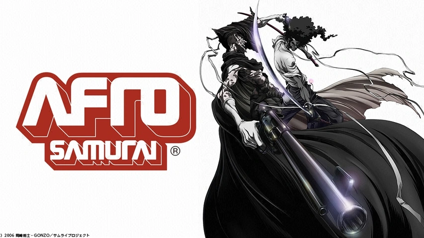 劇場版アフロサムライ：レザレクション｜フジテレビの人気ドラマ