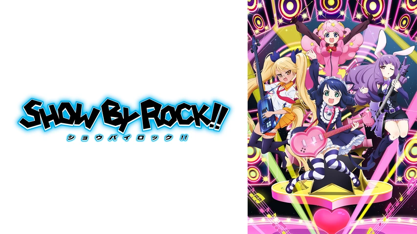 Live Musical「SHOW BY ROCK!!」THE FES II-Thousand XVII [DVD] Amazon.co.jp: Live Musical「SHOW BY ROCK!!」THE FES II