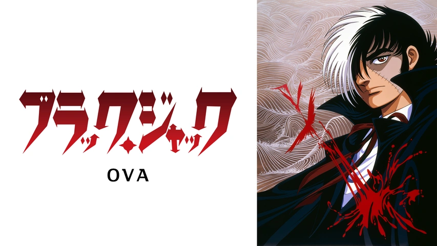 【激安】 ブラック・ジャック TV全63話+OVA+劇場版+SP Blu-ray Box 巻 その他