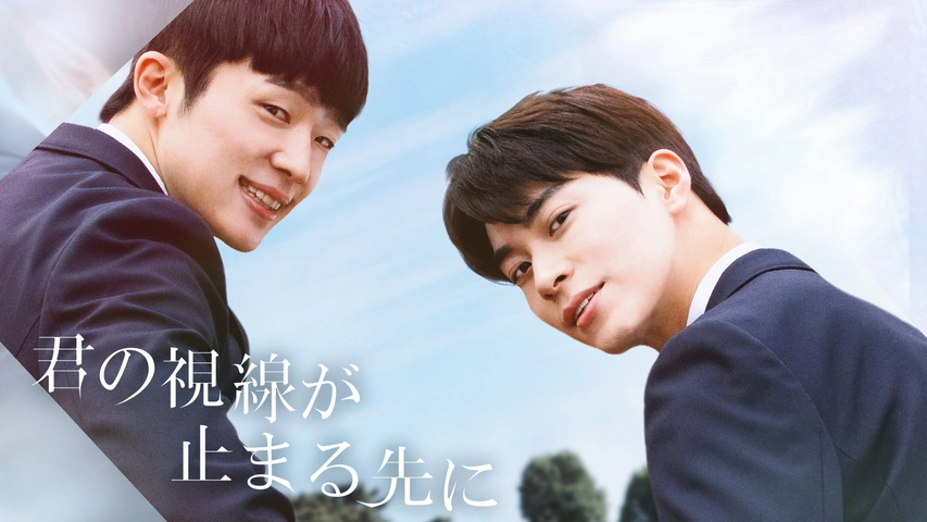 君の視線が止まる先に【再編集映画版】｜フジテレビの人気ドラマ
