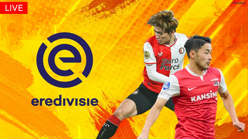 【欧州サッカー オランダ エールディヴィジ23/24シーズン】の動画を配信しているサービスはある??視聴したい人におすすめの動画配信サービス