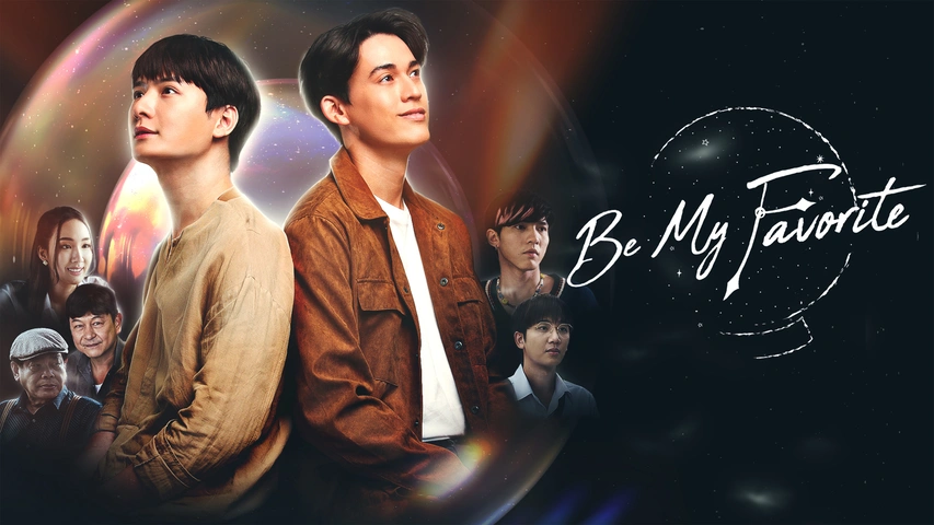 Be My Favorite｜フジテレビの人気ドラマ・アニメ・TV番組の動画が見