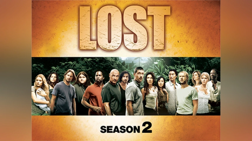 LOST シーズン2｜フジテレビの人気ドラマ・アニメ・TV番組の動画が見放題＜FOD＞