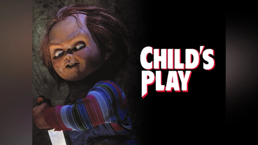 CHILD'S PLAY チャイルドプレイ - CHUCKY AND HIS BRIDE